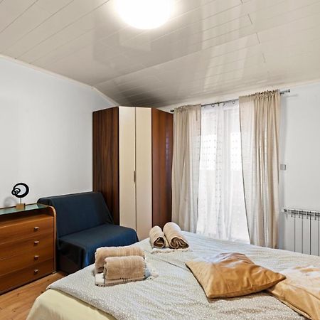 Sea View Apartments With Shared Pool ポメル エクステリア 写真