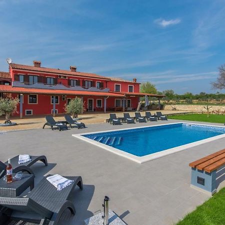 Sea View Apartments With Shared Pool ポメル エクステリア 写真