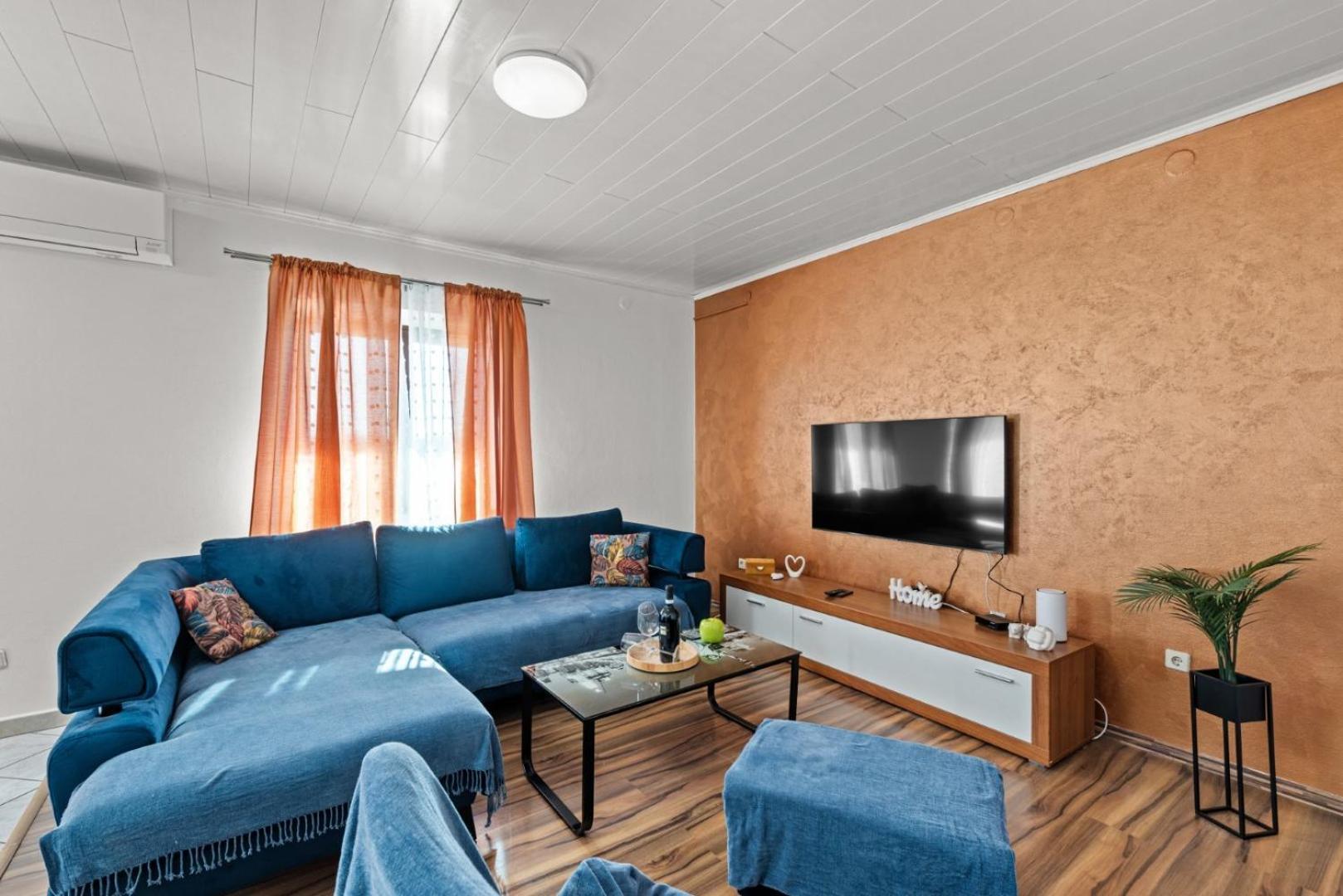 Sea View Apartments With Shared Pool ポメル エクステリア 写真