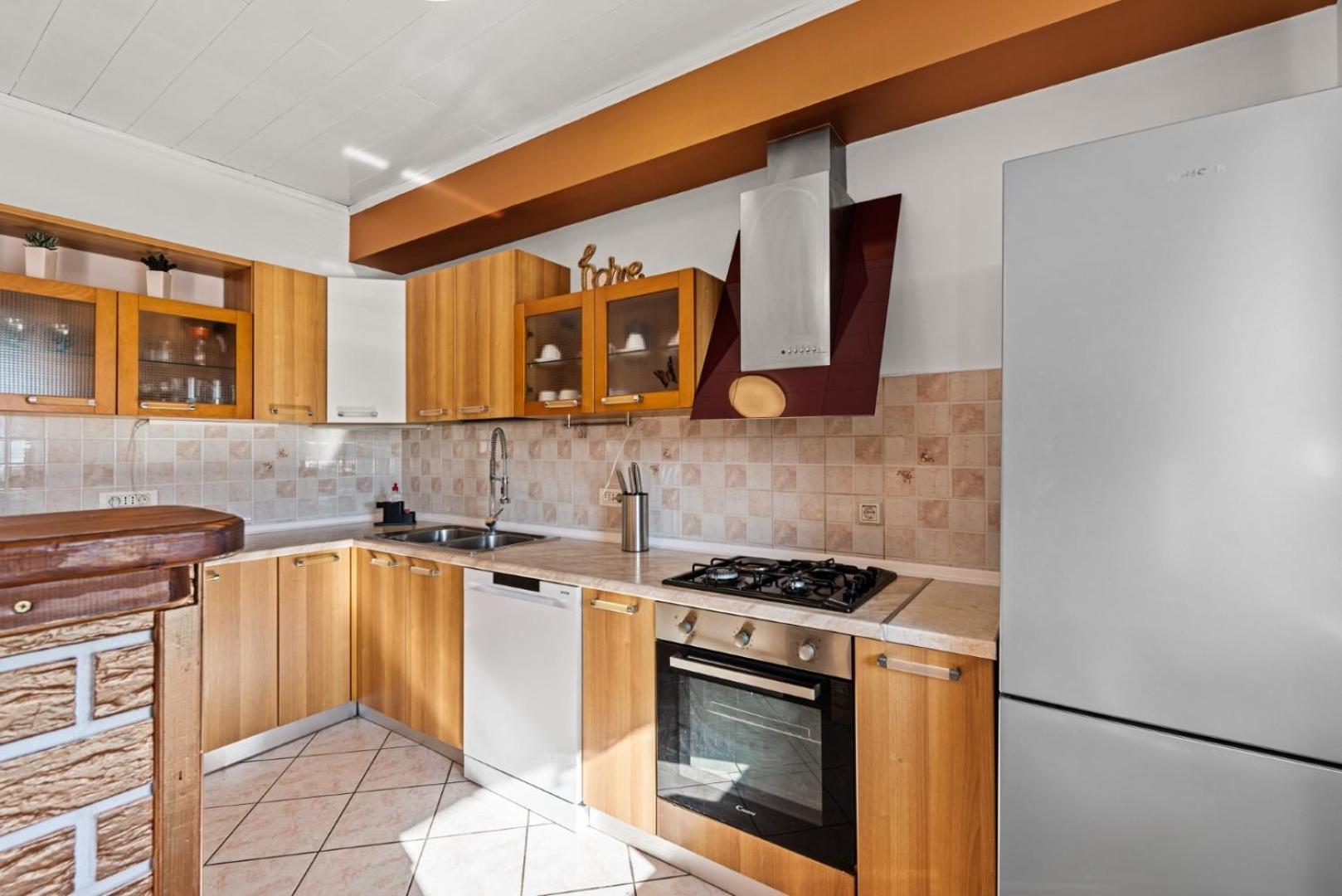 Sea View Apartments With Shared Pool ポメル エクステリア 写真