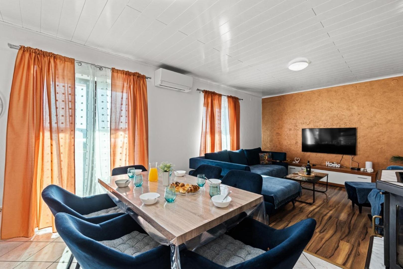 Sea View Apartments With Shared Pool ポメル エクステリア 写真