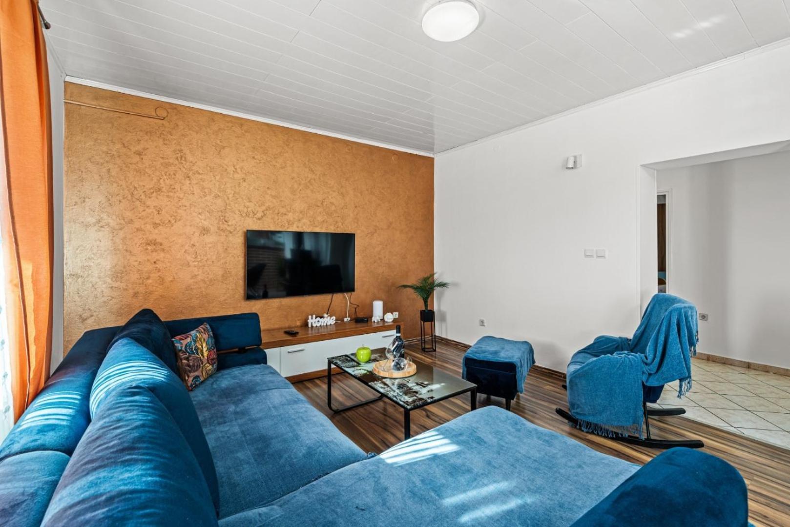Sea View Apartments With Shared Pool ポメル エクステリア 写真