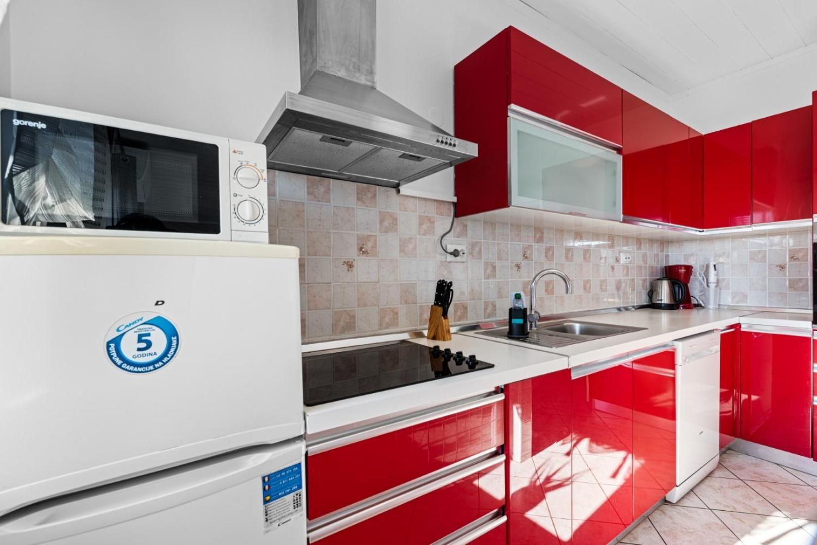 Sea View Apartments With Shared Pool ポメル エクステリア 写真
