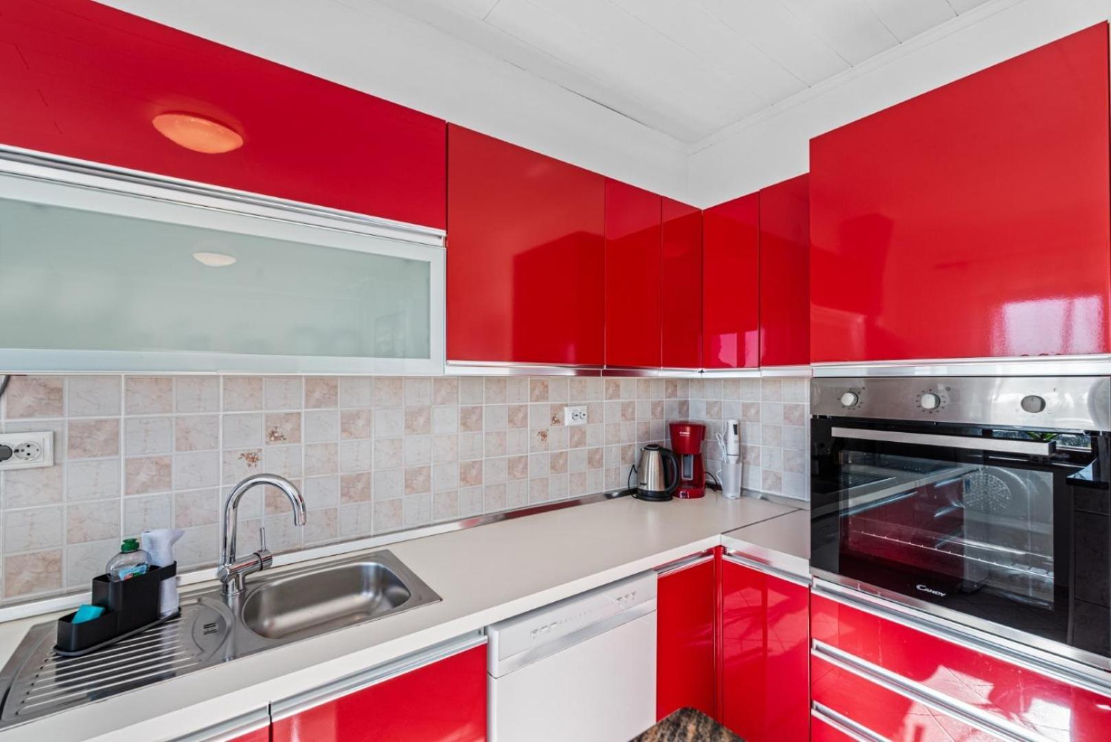 Sea View Apartments With Shared Pool ポメル エクステリア 写真