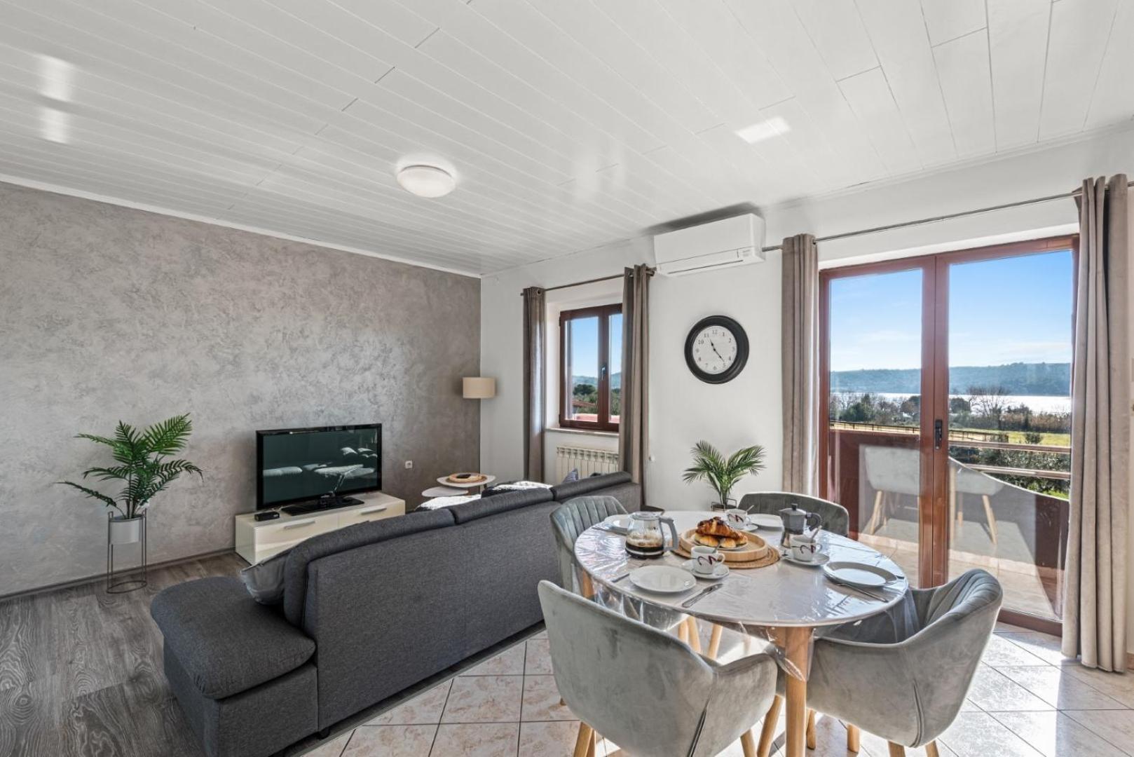 Sea View Apartments With Shared Pool ポメル エクステリア 写真