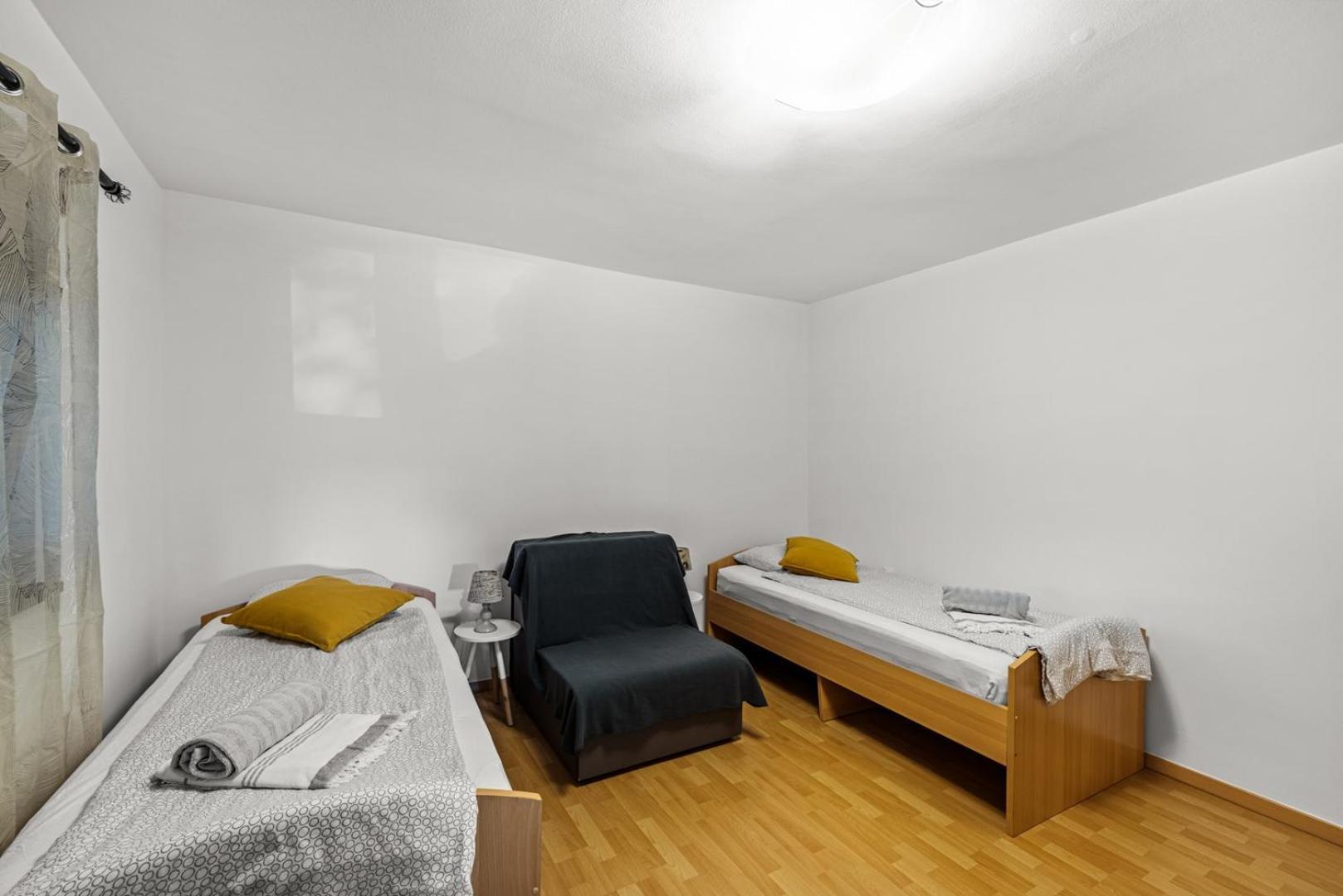 Sea View Apartments With Shared Pool ポメル エクステリア 写真