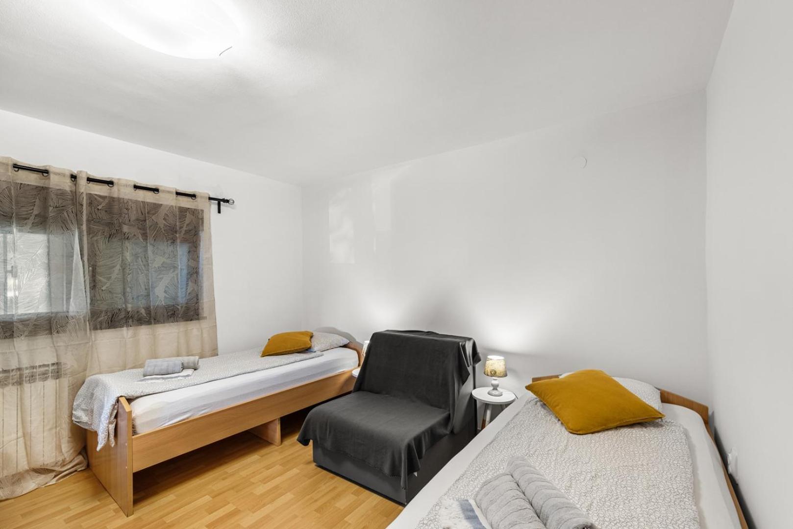 Sea View Apartments With Shared Pool ポメル エクステリア 写真