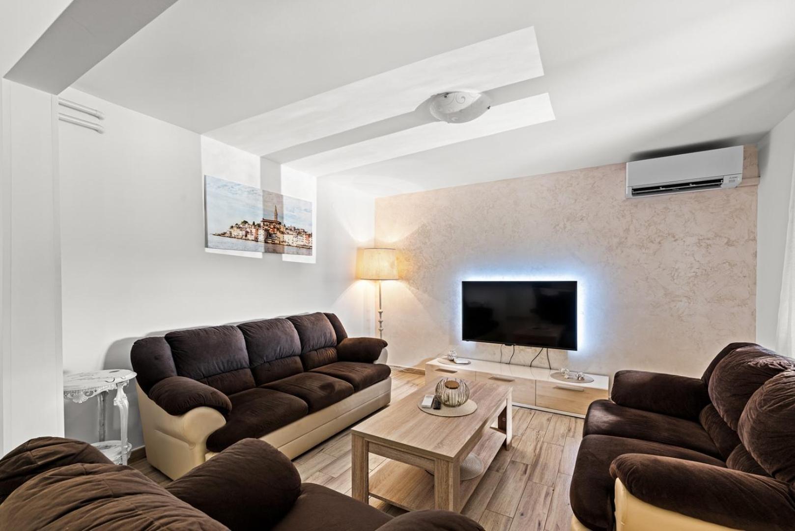 Sea View Apartments With Shared Pool ポメル エクステリア 写真