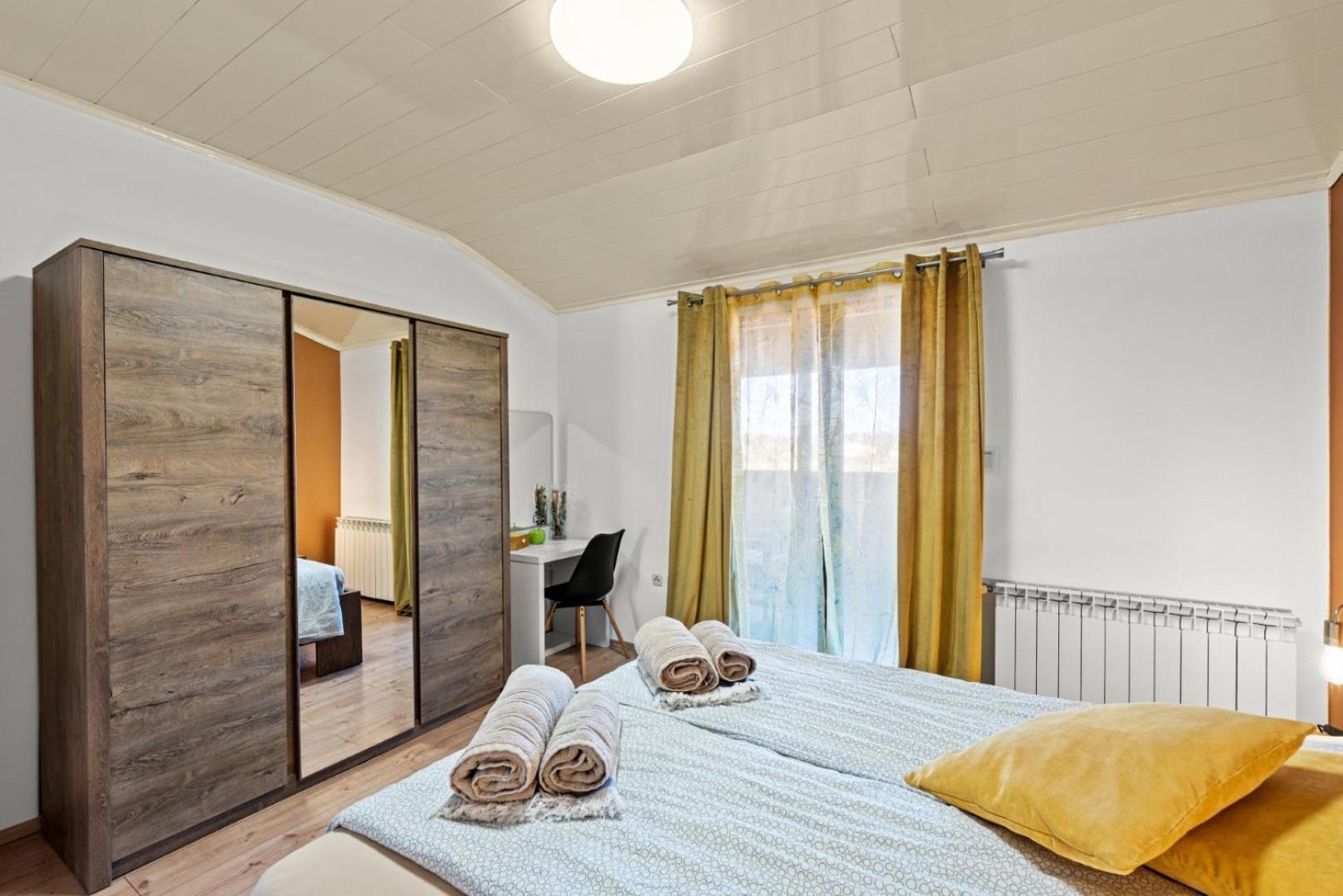 Sea View Apartments With Shared Pool ポメル エクステリア 写真
