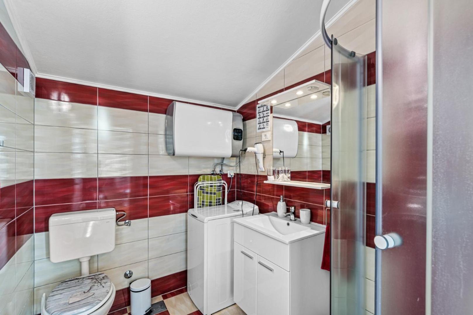 Sea View Apartments With Shared Pool ポメル エクステリア 写真