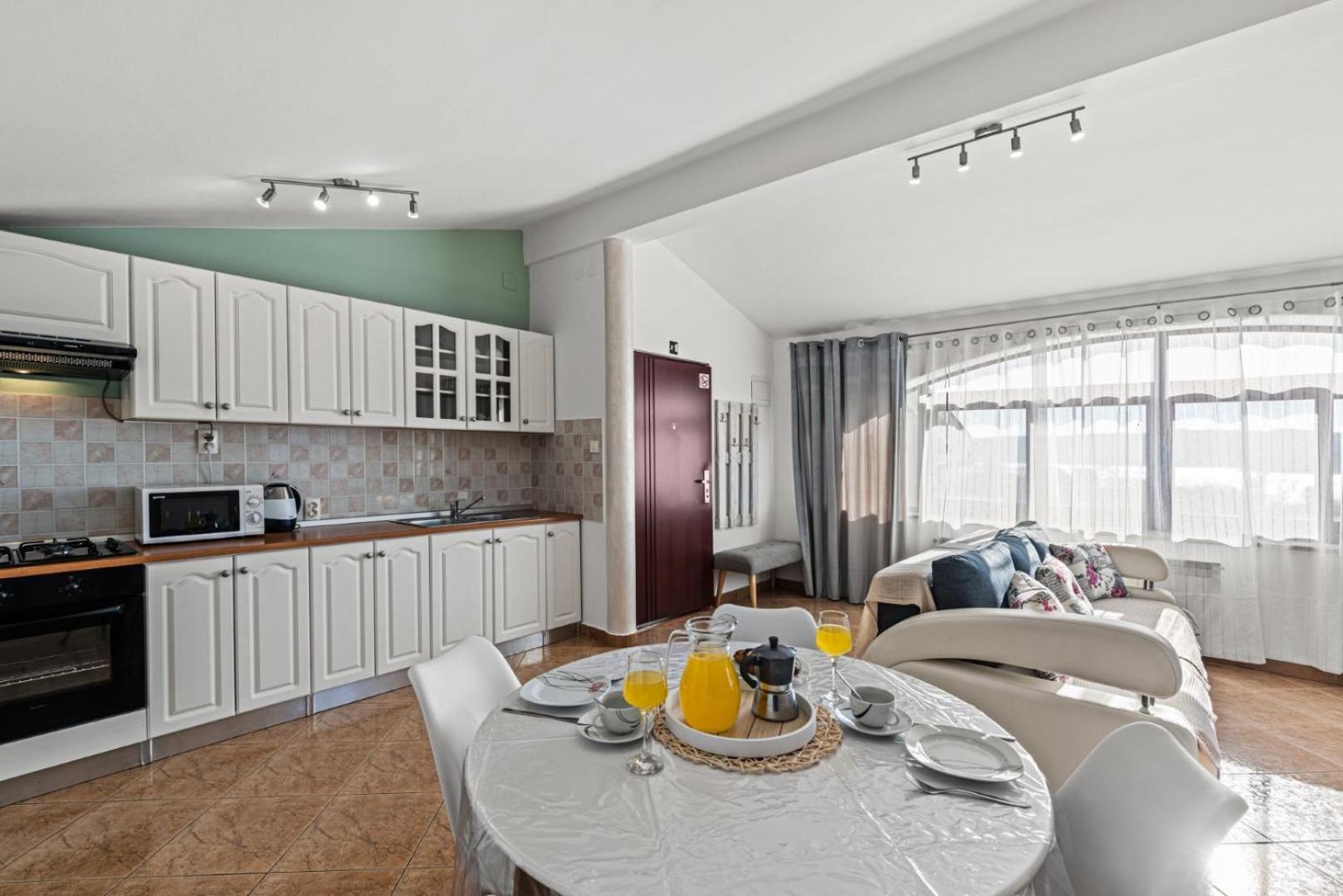 Sea View Apartments With Shared Pool ポメル エクステリア 写真