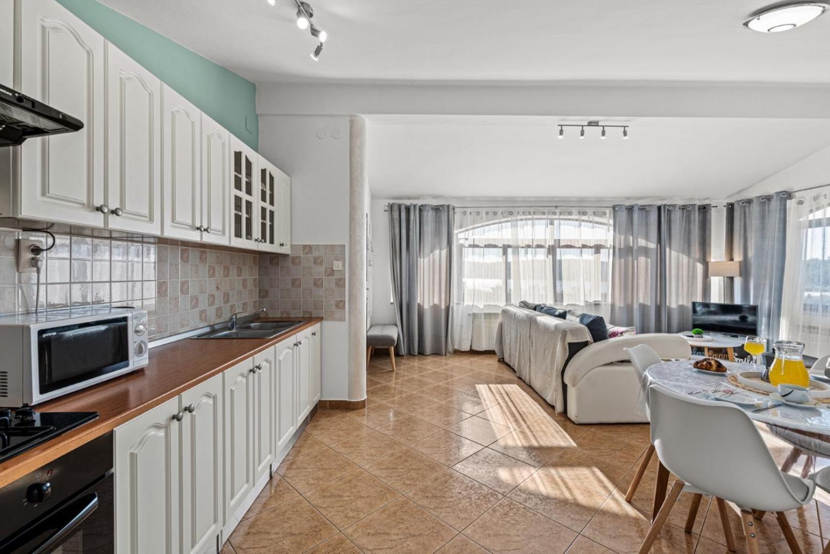 Sea View Apartments With Shared Pool ポメル エクステリア 写真