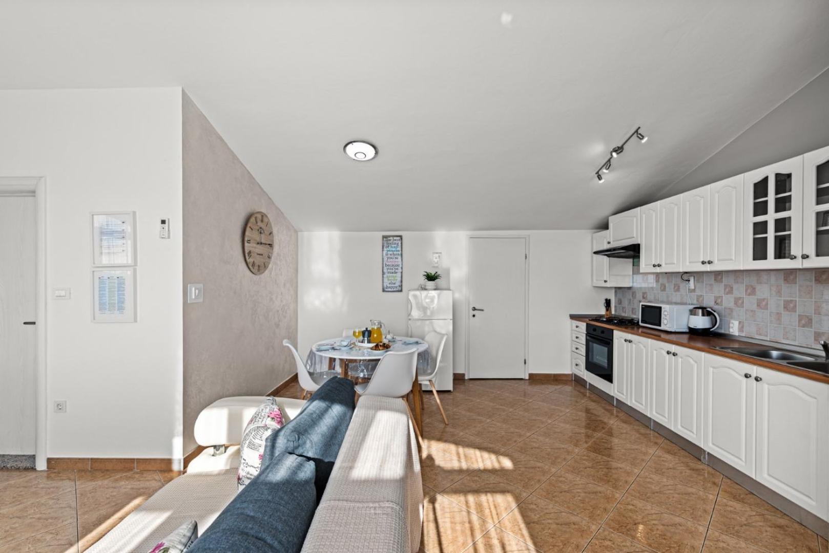 Sea View Apartments With Shared Pool ポメル エクステリア 写真