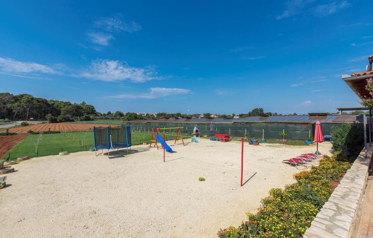 Sea View Apartments With Shared Pool ポメル エクステリア 写真