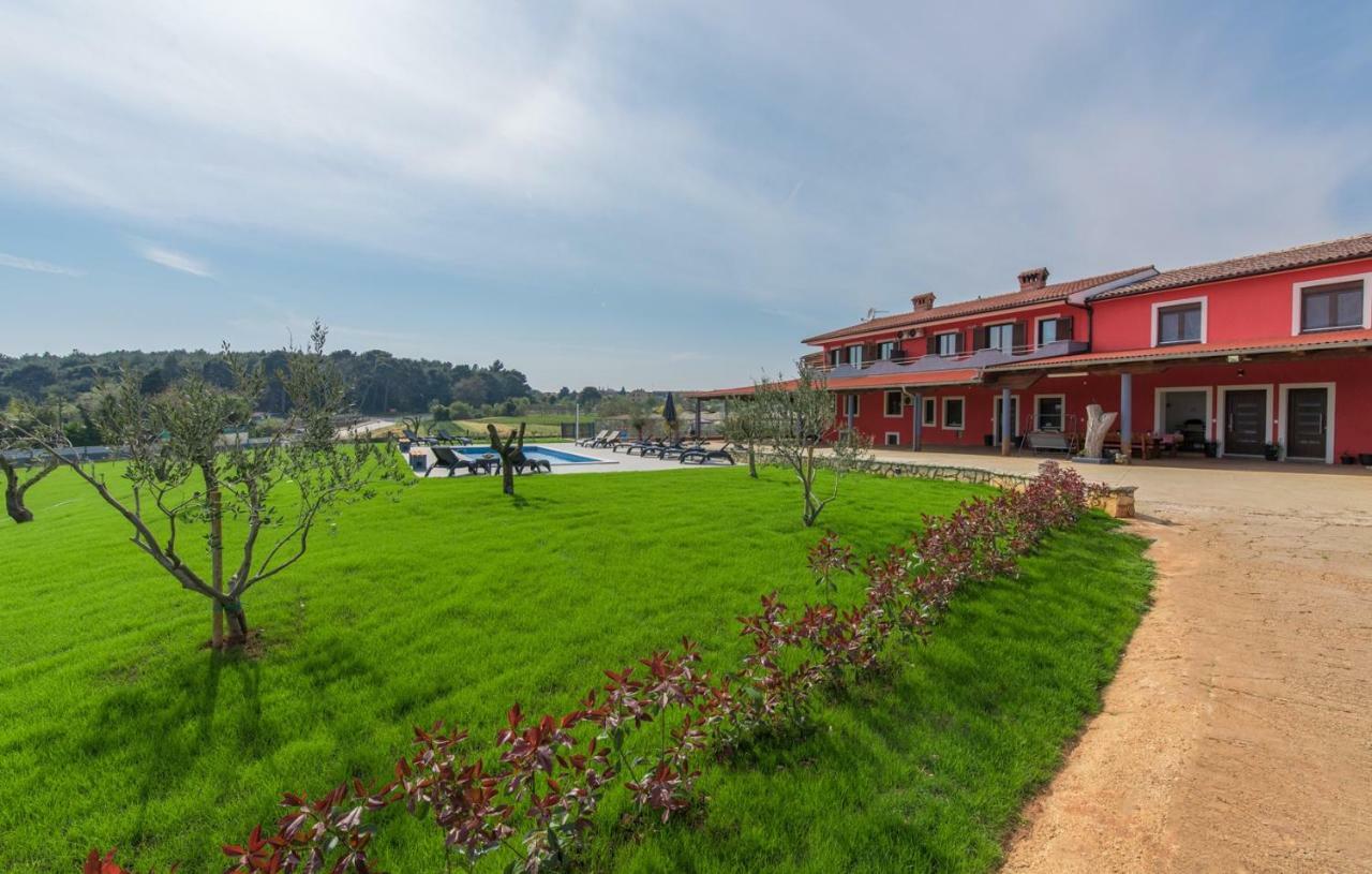 Sea View Apartments With Shared Pool ポメル エクステリア 写真